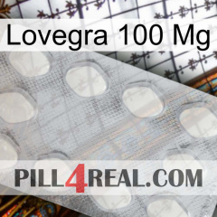 Lovegra 100Mg 16